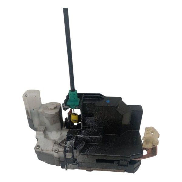 Fechadura Porta Traseira Direita Ford Ecosport 2008 2009