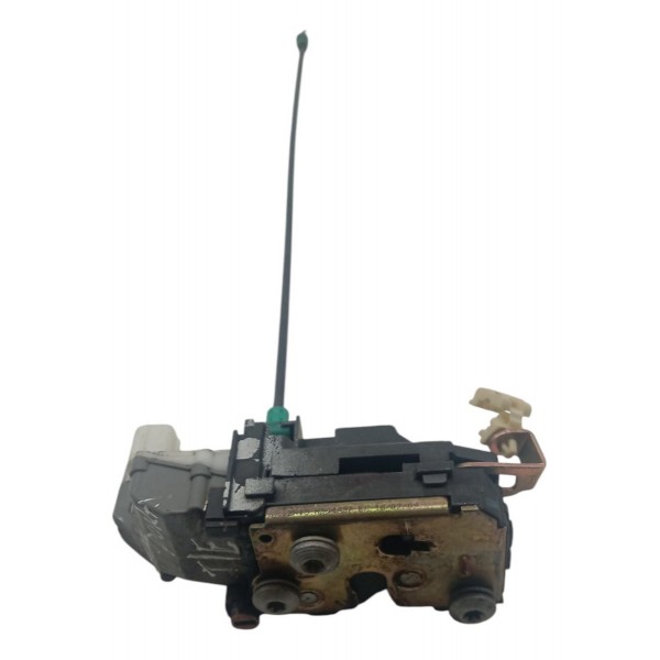 Fechadura Porta Traseira Direita Ford Ecosport 2008 2009