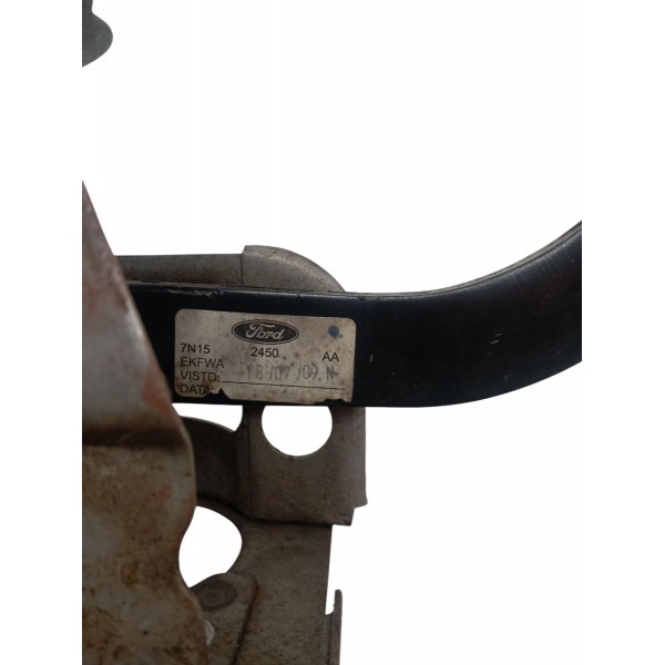 Pedal Freio Ford Ecosport 2.0 2007 2008 2009 2010