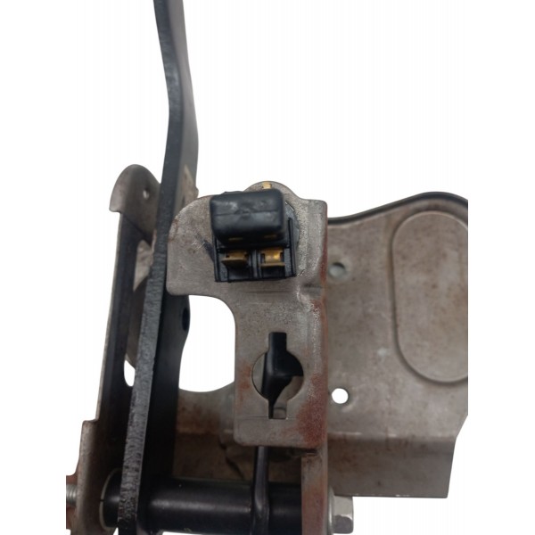 Pedal Freio Ford Ecosport 2.0 2007 2008 2009 2010