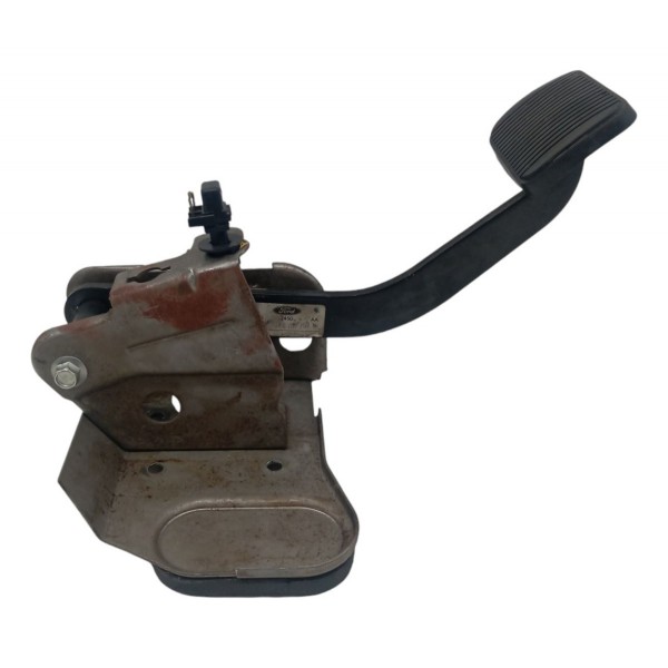 Pedal Freio Ford Ecosport 2.0 2007 2008 2009 2010