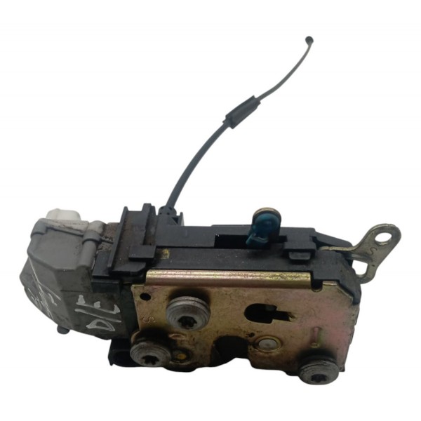 Fechadura Porta Dianteira Esquerda Ford Ecosport 2008 2009