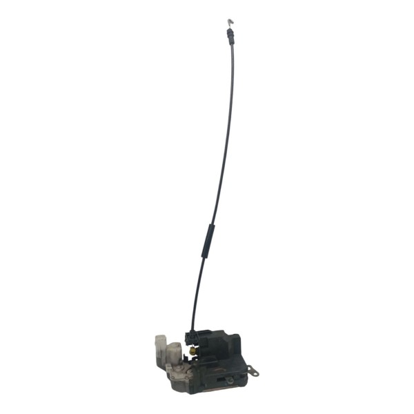 Fechadura Porta Dianteira Esquerda Ford Ecosport 2008 2009