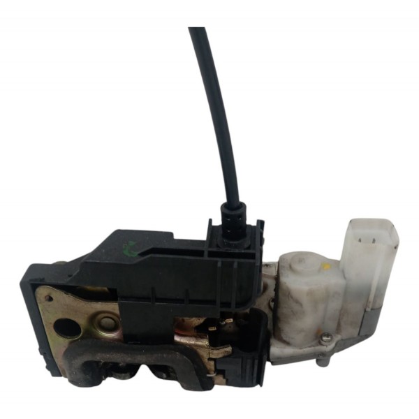 Fechadura Porta Dianteira Esquerda Ford Ecosport 2008 2009