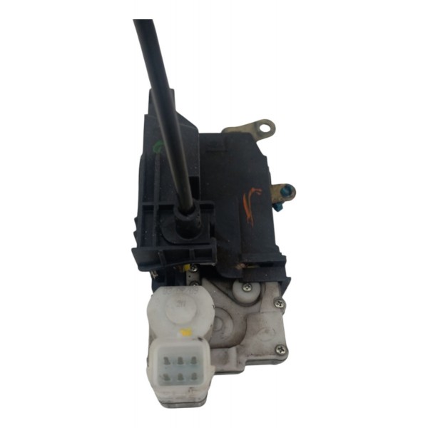 Fechadura Porta Dianteira Esquerda Ford Ecosport 2008 2009