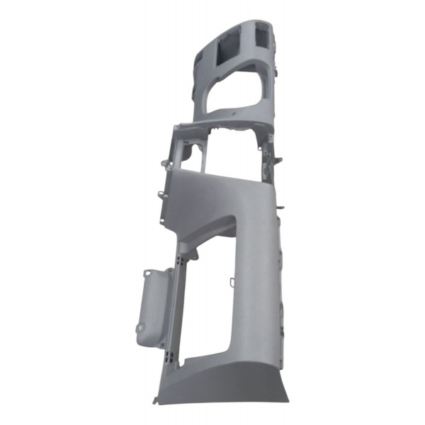 Painel Tabelier Toyota Corolla Fielder 2006 2007 - Cinza