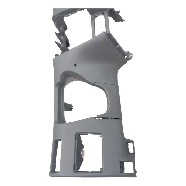 Painel Tabelier Toyota Corolla Fielder 2006 2007 - Cinza