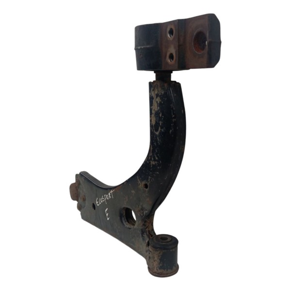 Bandeja Balança Esquerda Ford Ecosport 2.0 2007 2008 2009