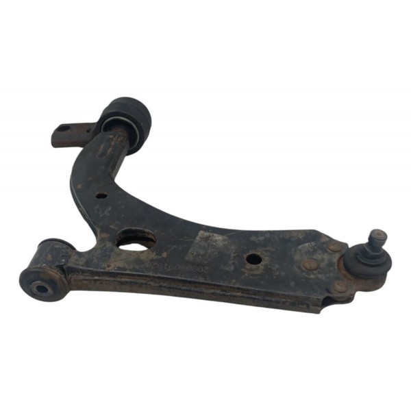 Bandeja Balança Esquerda Ford Ecosport 2.0 2007 2008 2009