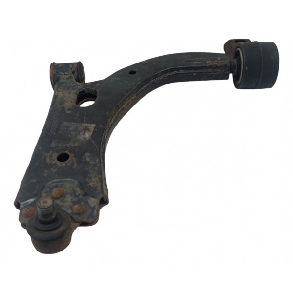 Bandeja Balança Esquerda Ford Ecosport 2.0 2007 2008 2009