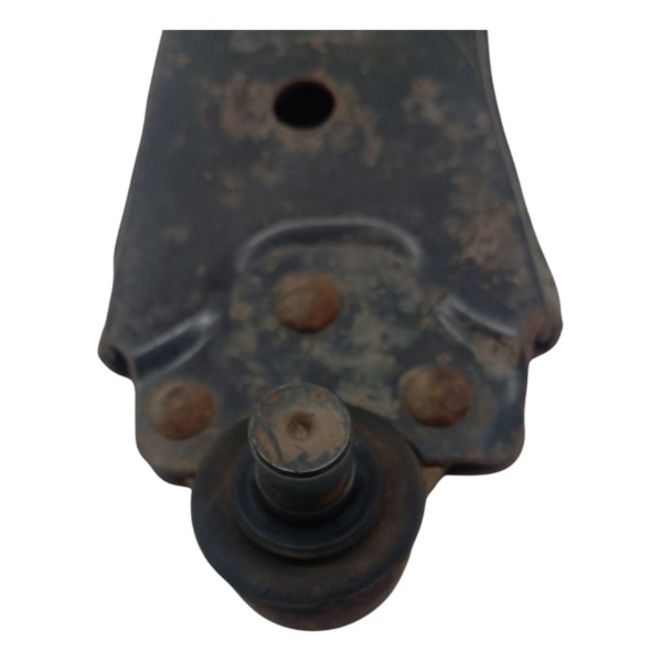 Bandeja Balança Esquerda Ford Ecosport 2.0 2007 2008 2009