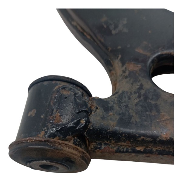 Bandeja Balança Esquerda Ford Ecosport 2.0 2007 2008 2009