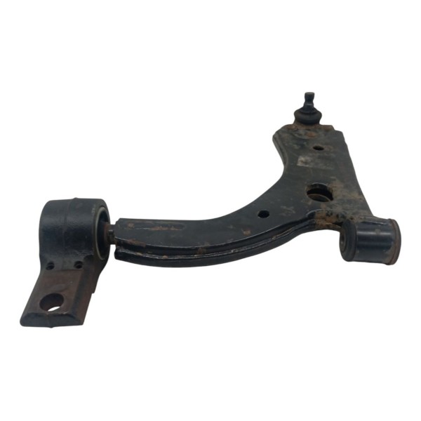 Bandeja Balança Esquerda Ford Ecosport 2.0 2007 2008 2009