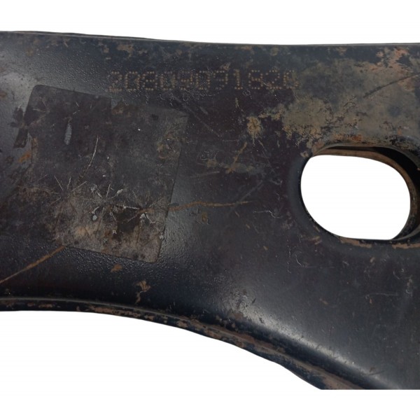 Bandeja Balança Esquerda Ford Ecosport 2.0 2007 2008 2009