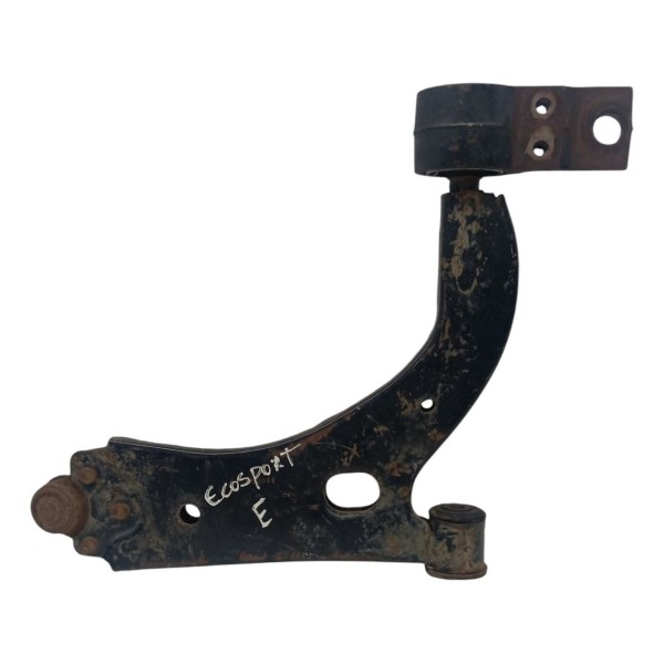 Bandeja Balança Esquerda Ford Ecosport 2.0 2007 2008 2009