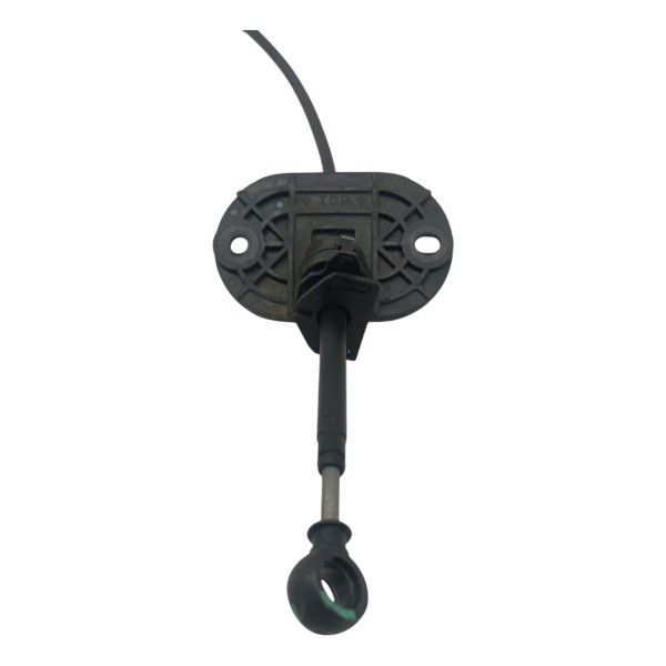 Cabo Alavanca Abertura Capo Ford Ecosport 2.0 2009 2010 2011