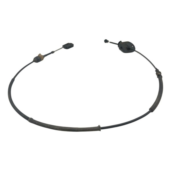 Cabo Alavanca Abertura Capo Ford Ecosport 2.0 2009 2010 2011