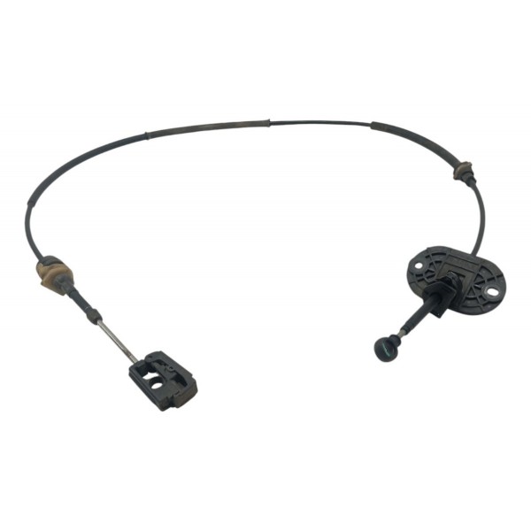 Cabo Alavanca Abertura Capo Ford Ecosport 2.0 2009 2010 2011