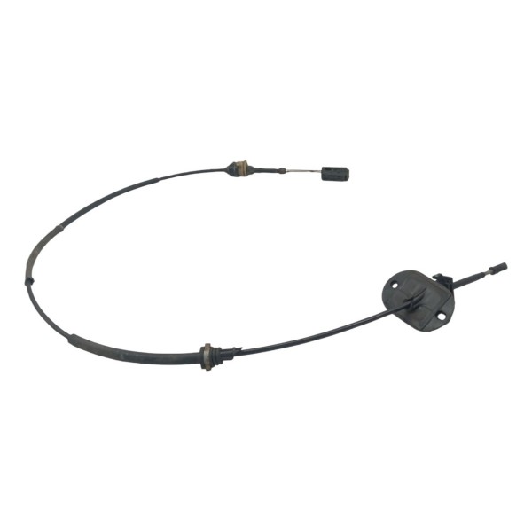 Cabo Alavanca Abertura Capo Ford Ecosport 2.0 2009 2010 2011