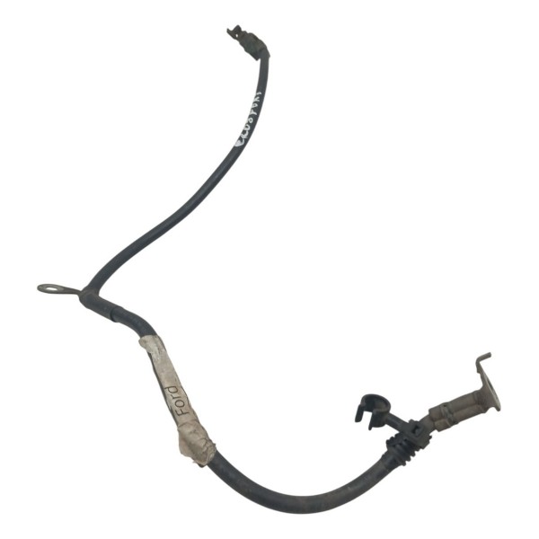Cabo Polo Negativo Bateria Ford Ecosport 2.0 2009 2010 2011