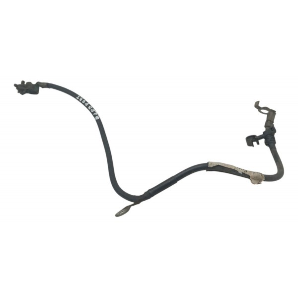 Cabo Polo Negativo Bateria Ford Ecosport 2.0 2009 2010 2011