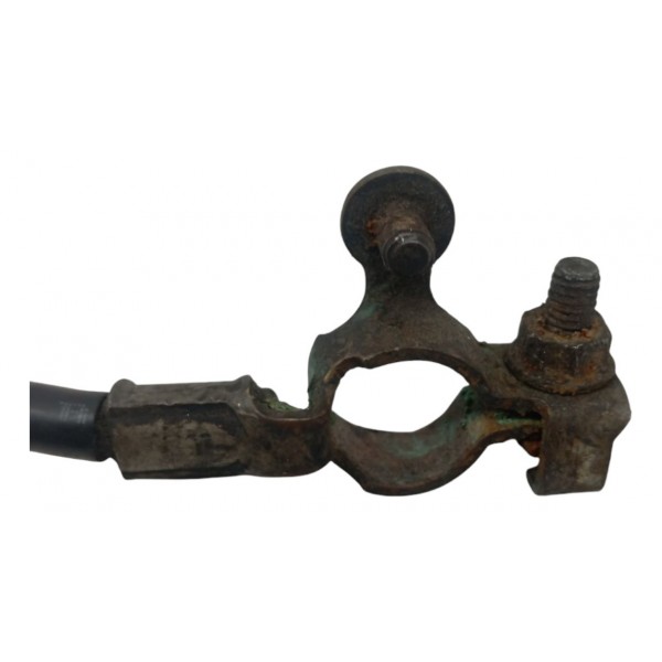 Cabo Polo Negativo Bateria Ford Ecosport 2.0 2009 2010 2011