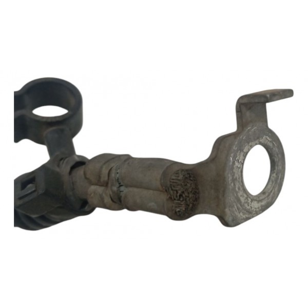 Cabo Polo Negativo Bateria Ford Ecosport 2.0 2009 2010 2011