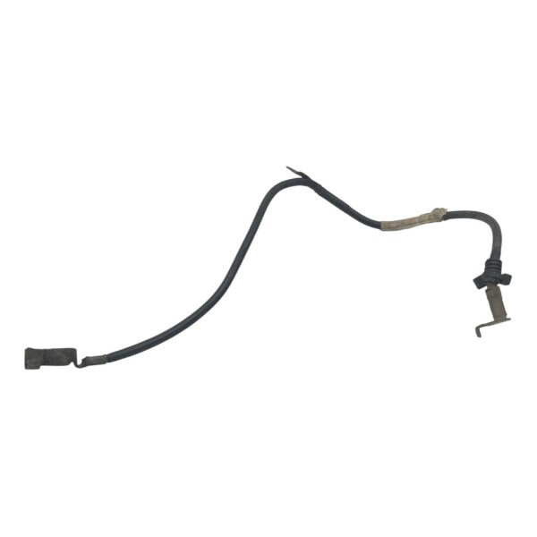 Cabo Polo Negativo Bateria Ford Ecosport 2.0 2009 2010 2011