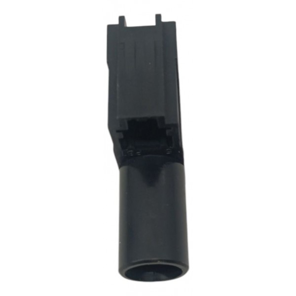 Soquete Sensor Temperatura Honda Crv 2.0 2008 2009 2010 Preto