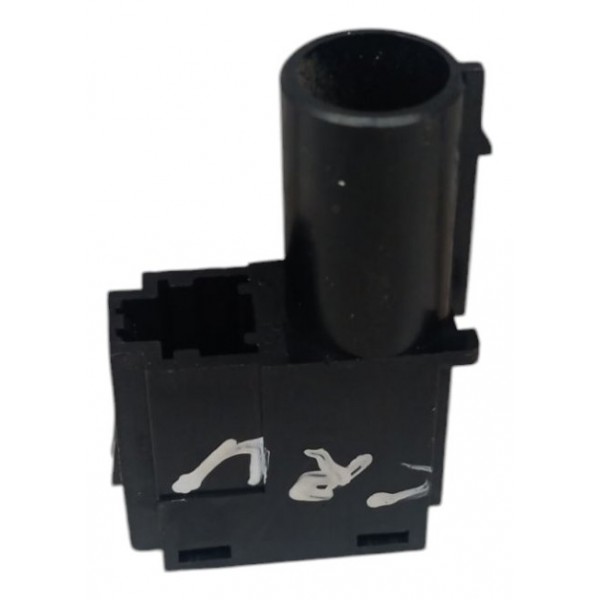 Soquete Sensor Temperatura Honda Crv 2.0 2008 2009 2010 Preto