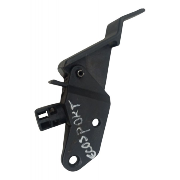 Puxador Alavanca Maçaneta Capo Ford Ecosport 2.0 2009 2010