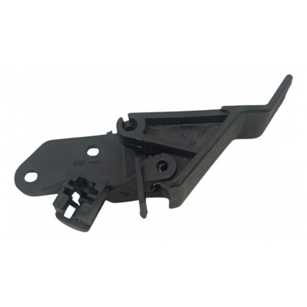 Puxador Alavanca Maçaneta Capo Ford Ecosport 2.0 2009 2010