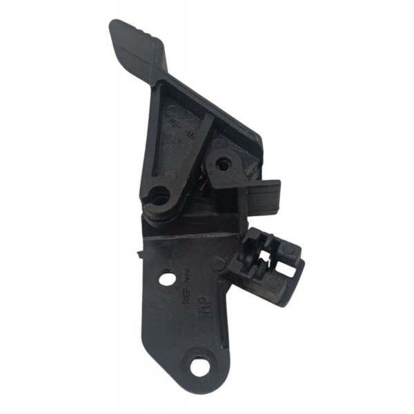 Puxador Alavanca Maçaneta Capo Ford Ecosport 2.0 2009 2010