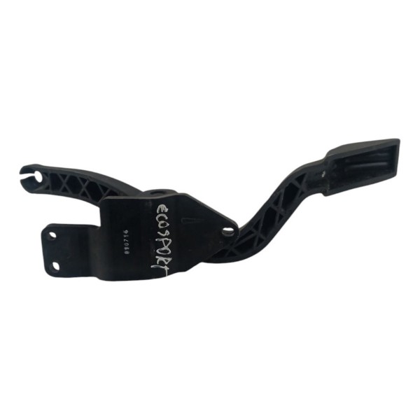 Pedal Acelerador Ford Ecosport 2.0 2007 2008 2009 2010