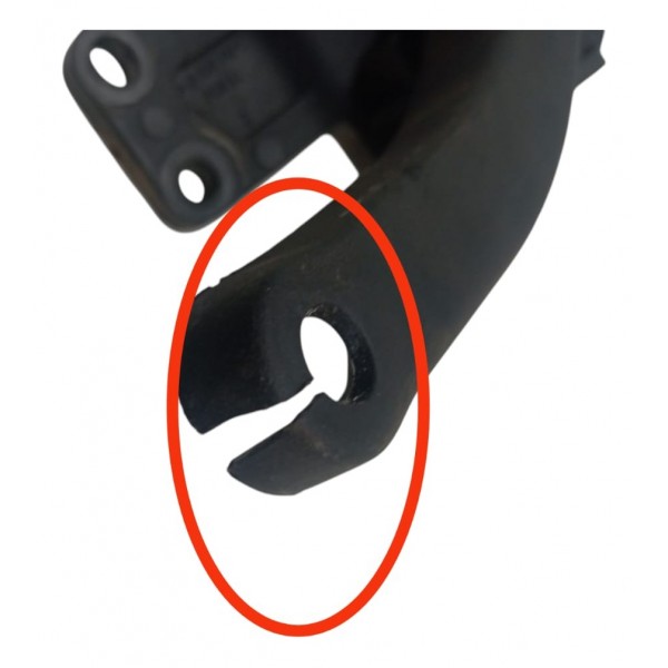 Pedal Acelerador Ford Ecosport 2.0 2007 2008 2009 2010