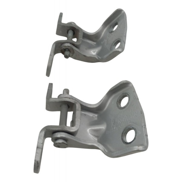 Dobradiças Porta Traseira Esquerda Ford Ecosport 2.0 2009