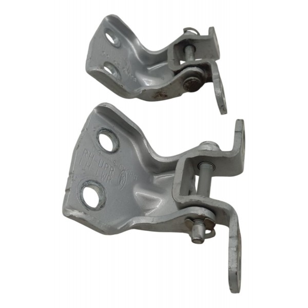 Dobradiças Porta Traseira Esquerda Ford Ecosport 2.0 2009