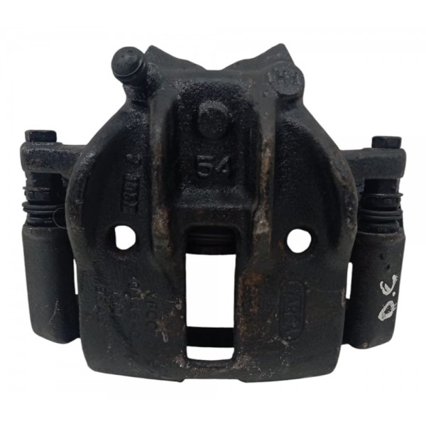 Pinça Freio Dianteira Esquerda Citroen Picasso 2004 2005 06