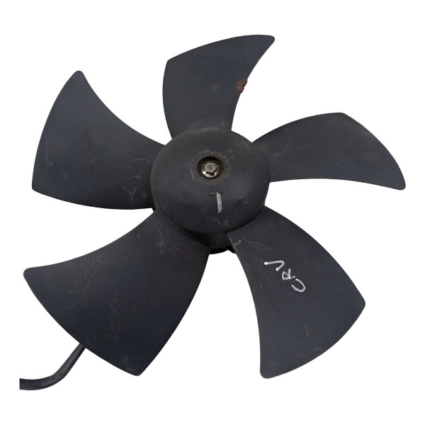 Motor Ventoinha Radiador Honda Crv 2.0 Awd 2007 2008