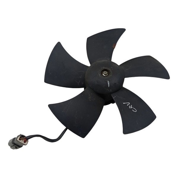 Motor Ventoinha Radiador Honda Crv 2.0 Awd 2007 2008