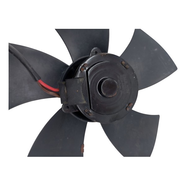 Motor Ventoinha Radiador Honda Crv 2.0 Awd 2007 2008