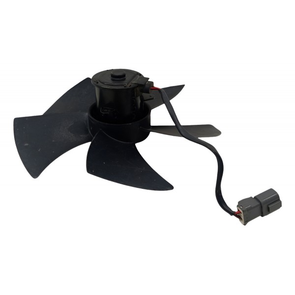 Motor Ventoinha Radiador Honda Crv 2.0 Awd 2007 2008