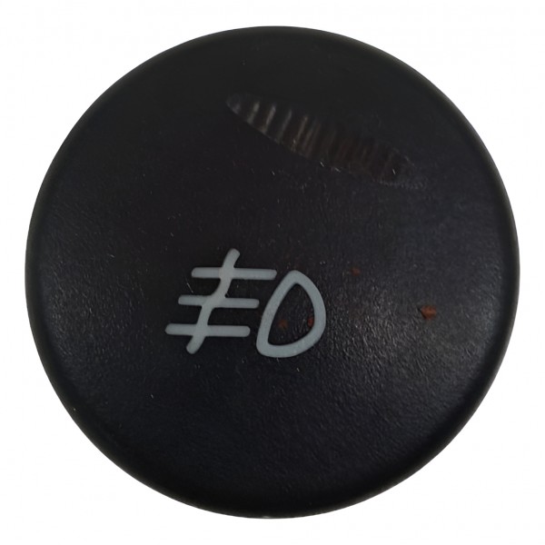 Botão Farol Milha Neblina Ford Ecosport 2008 2009