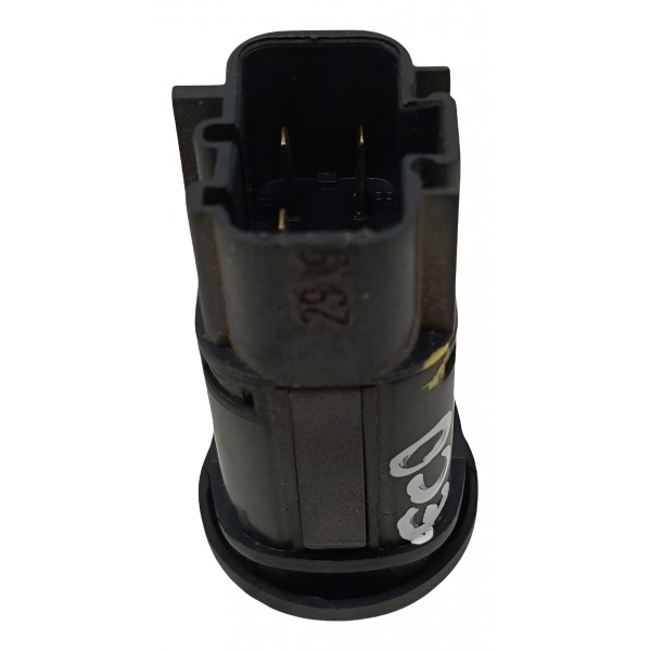 Botão Farol Milha Neblina Ford Ecosport 2008 2009