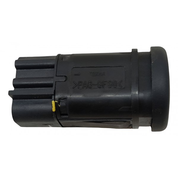 Botão Farol Milha Neblina Ford Ecosport 2008 2009