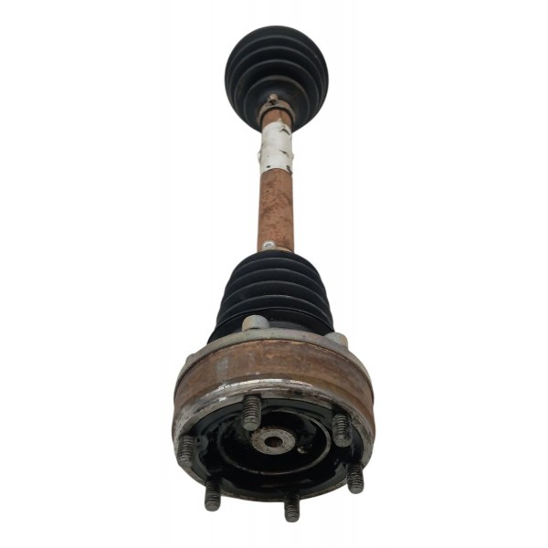 Semi Eixo Esquerdo Volkswagen Gol G5 G6 1.0 2014 2015 2016