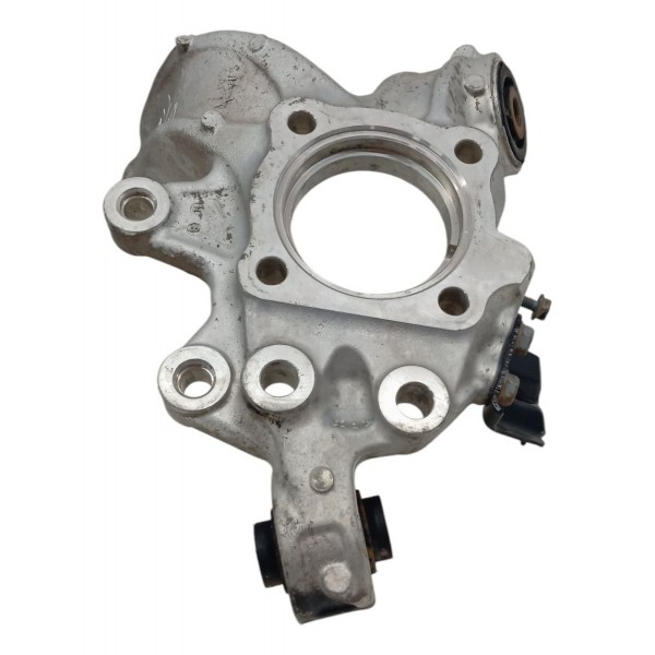 Manga Eixo Traseiro Esquerdo Honda Crv 2.0 Awd 2007 2008