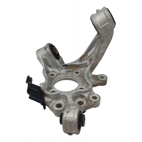 Manga Eixo Traseiro Esquerdo Honda Crv 2.0 Awd 2007 2008