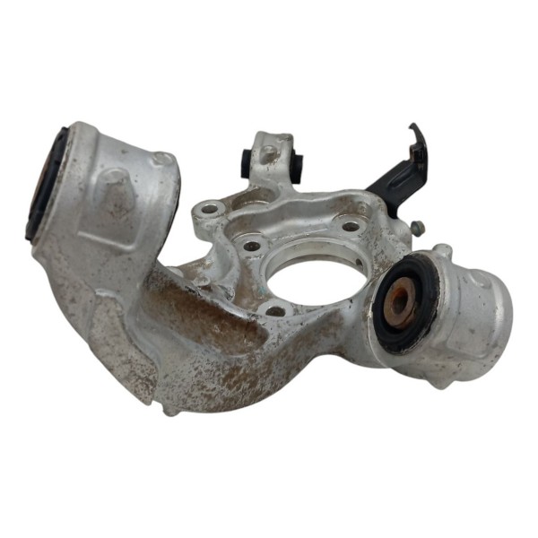 Manga Eixo Traseiro Esquerdo Honda Crv 2.0 Awd 2007 2008