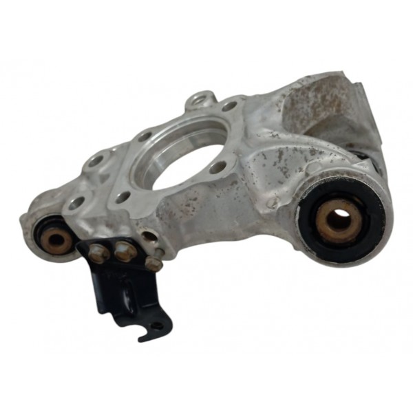 Manga Eixo Traseiro Esquerdo Honda Crv 2.0 Awd 2007 2008